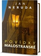 Povídky malostranské - cena, srovnání