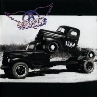 Aerosmith - Pump - cena, srovnání