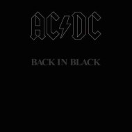 AC/DC - Back in black - cena, srovnání