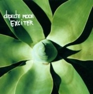 Depeche Mode - Exciter - cena, srovnání