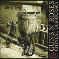 Guns n' Roses - Chinese Democracy - cena, srovnání