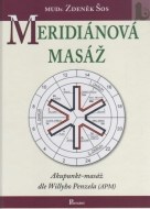 Meridiánová masáž - cena, srovnání