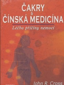 Čakry & Čínská medicína