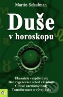 Duše v horoskopu - cena, srovnání