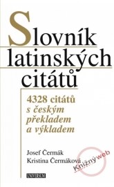 Slovník latinských citátů