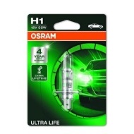 Osram H1 Ultra Life P14.5s 55W 1ks - cena, srovnání