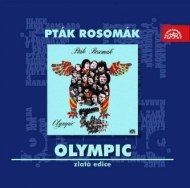 Olympic - Pták Rosomák - cena, srovnání