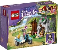 Lego Friends - Motorka do džungle prvá pomoc 41032 - cena, srovnání