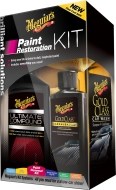 Meguiars Paint Restoration Kit - cena, srovnání