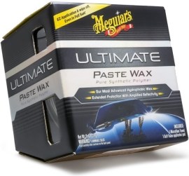 Meguiars Ultimate Paste Wax 325ml