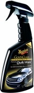 Meguiars Gold Class Carnauba Plus Premium Quik Wax 473ml - cena, srovnání