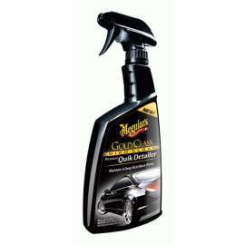 Meguiars Gold Class Premium Quik Detailer 710ml