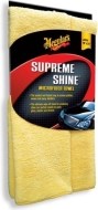 Meguiars Supreme Shine Microfiber Towel - cena, srovnání