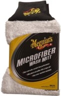 Meguiars Microfiber Wash Mitt - cena, srovnání