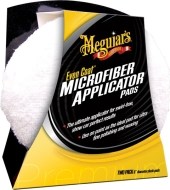 Meguiars Even Coat Microfiber Applicator Pads - cena, srovnání