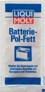 Liqui Moly Batterie Pol Fett 50g - cena, srovnání