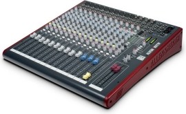 Allen & Heath ZED-16FX 