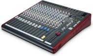 Allen & Heath ZED-16FX  - cena, srovnání