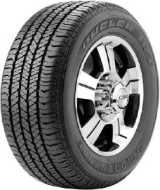 Bridgestone Dueler H/T 684 II 265/65 R17 112T