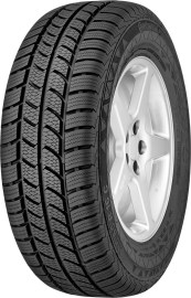 Continental VancoWinter 2 225/55 R17 109T