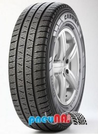 Pirelli Carrier Winter 205/65 R16 107T