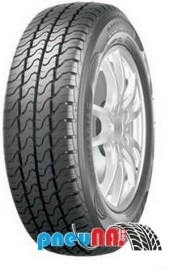 Dunlop Econodrive 215/60 R17 109T