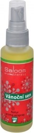 Saloos Natur Aroma Airspray - Vianočný sen 50ml