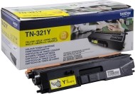 Brother TN-321Y - cena, srovnání