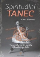 Spirituální tanec - cena, srovnání