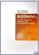 Slovo Buddhovo - cena, srovnání