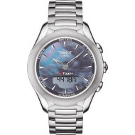 Tissot T075.220.11.101.01 - cena, srovnání