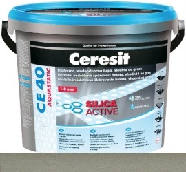 Ceresit CE40 Aquastatic 2kg Bahama