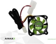 Aimaxx eNVicooler 4thin GreenWing - cena, srovnání