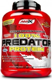 Amix 100% Predator 1000g