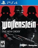 Wolfenstein: The New Order - cena, srovnání