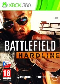 Battlefield: Hardline