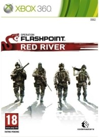 Operation Flashpoint: Red River