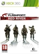 Operation Flashpoint: Red River - cena, srovnání