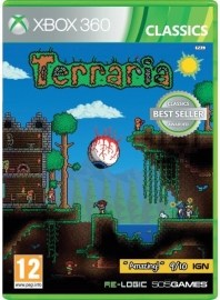 Terraria