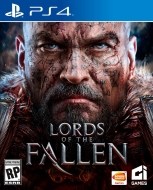 Lords of the Fallen (Limited Edition) - cena, srovnání