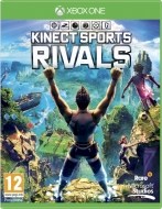 Kinect Sports: Rivals - cena, srovnání