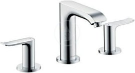 Hansgrohe Metris 31083000