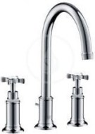 Hansgrohe Axor Montreux 16513000 - cena, srovnání