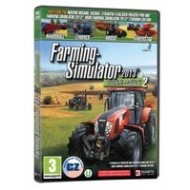 Farming Simulator 2013: Oficiálne rozšírenie 2 - cena, srovnání