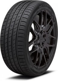 Nexen N'Fera SU1 215/50 R17 95W