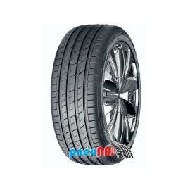 Nexen N'Fera SU1 205/40 R17 84W