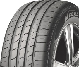 Nexen N'Fera RU1 225/60 R18 100W