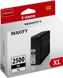 Canon PGI-2500XL BK