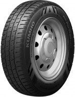 Kumho CW51 215/65 R16 109R - cena, srovnání