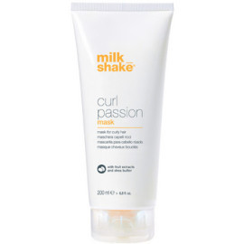 Z.One Milk Shake Curl Passion Mask 200ml